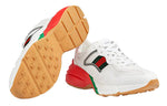 Gucci Rhyton 'White Red Green Reflective' 643491-2H060-9088