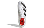 adidas Sprintstar 'White Black' FY4118
