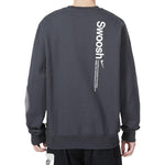 Nike NSW Premium Sweatshirt 'Black' FB1960-060