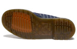 Dr. Martens 1461 Made in England Pinstripe 'Blue' 27509793