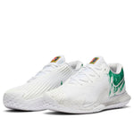 (WMNS) Nike Court Air Zoom Vapor Cage 4 'White Clover' CD0431-102