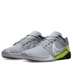 Nike Zoom Metcon Turbo 2 'Wolf Grey Volt' DH3392-001