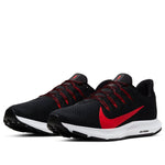 Nike Quest 2 'Black University Red' CI3787-001