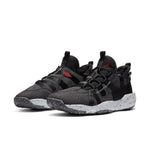 Air Jordan Crater 'Black University Red' CT0712-001
