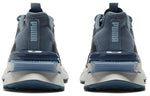 PUMA Unisex Pwrframe Op-1 Mono Sneakers Blue 384562-02