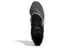 adidas Crazy BYW 'Black Grey' BD8013