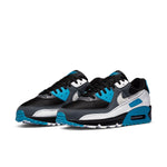 Nike Air Max 90 'Black Blue' CT0693-001