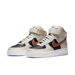 (WMNS) Nike Air Force 1 High 'Light Wood Brown' DB5080-100