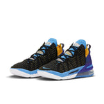 Nike LeBron 18 EP 'Lakers Heritage' CQ9284-006