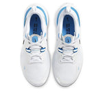 Nike React Miler 'White Photo Blue' CW1777-100