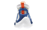 Reebok Dmx Fusion Evo Blue Gray 'Blue Grey' CN5027
