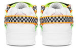 Vans Varix Wc Straps White VN0A4U1MXW9