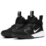 Nike Precision 3 Flyease 4E Wide 'Black White' BV7741-002