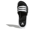 adidas Superstar 5G Slides 'Core Black' AC8325