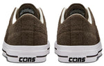 Converse One Star Pro 'Brown White' A03671C