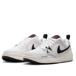 (GS) Air Jordan CMFT Era 'White Black Sail' HQ0506-100