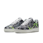 Nike Air Force 1 '07 LX 'Grey Camo' CV1725-001
