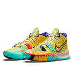 Nike Kyrie 7 '1 World 1 People' CQ9326-700