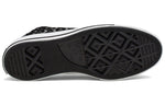 (WMNS) Converse Chuck 70 High 'Black' 566144C