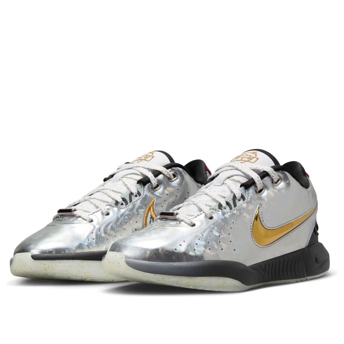 (GS) Nike LeBron 21 SE 'All-Star' FJ1530-001