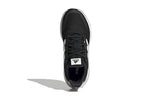 (GS) adidas EQ21 Run 2.0 Bounce J 'Black White' GY4354