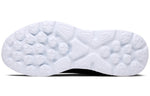 Skechers Go 400 Low-Top 'Black White' 54353-BKW