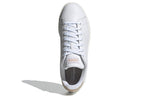 adidas Advantage 'Triple White' EE7684