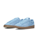 (WMNS) Nike Blazer Low SD 'Light Bluegray Brown' AV9373-401