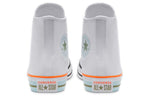 Converse Chuck Taylor All Star 'White  Blue' 167751C