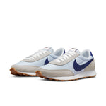 (WMNS) Nike Daybreak 'Pure Platinum Deep Royal Blue' CK2351-012