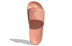adidas originals Adilette Lite Slipper 'Orange Pink' GX8888