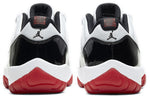 Air Jordan 11 Retro Low 'Concord-Bred' AV2187-160