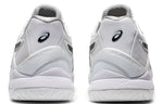 ASICS Gel Resolution 8 'White Black' 1041A079-101