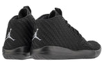 (GS) Air Jordan Eclipse Chukka Woven 'Black Grey' 881461-003