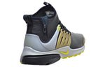 Nike Air Presto Mid Utility 'Black Yellow Streak' 859524-002
