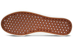 Vans ComfyCush Slip-Skool 'Safety Yellow Checkerboard' VN0A4P3EWYJ