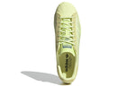 adidas originals Superstar Lemon Yellow FZ5214