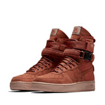 (WMNS) Nike SF Air Force 1 High 'Dusty Peach' 857872-202