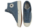Converse Chuck 70 Bosey Water Repellent High 'Lakeside Blue' 169595C