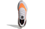 adidas Ultra Boost 21 'Dash Grey Screaming Orange' FY0375