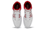 Reebok Royal BB4500 Hi 2 White/Red FY5797