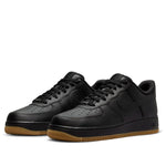 Nike Air Force 1 '07 'Black Gum' DZ4404-001