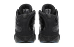 (GS) Air Jordan 13 Retro 'Cap and Gown' 884129-012