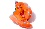 Li-Ning Sonic 8 High-Top 'Orange' ABAQ025-5