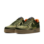 Nike Air Force 1 Low 'Olive Flight Jacket' CU6724-333