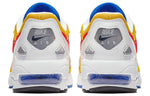 Nike Air Max 2 Light 'University Gold' AO1741-700