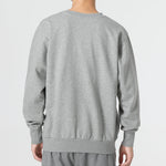 Nike M Nk Df Std Issue Crew 'Light Grey DQ5821-063