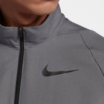Nike Dry Training Team Woven Jacket 'Dark Grey' 928011-036