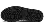 Air Jordan 1 Retro Mid 'Tuxedo' 554724-113