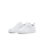(PS) Nike Court Borough Low SL 'Triple White' AV3167-100